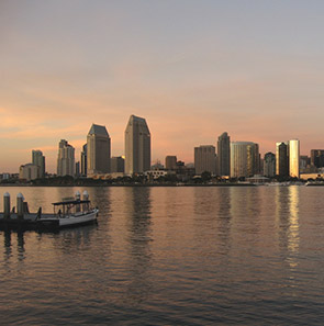 Coronado Island San Diego - Swift Cars