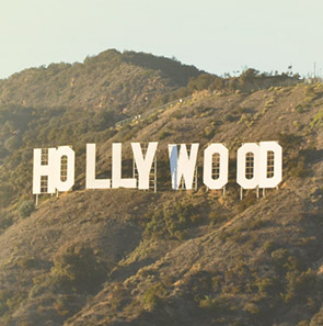 Hollywood - Los Angeles Car Service International Airport (LAX)