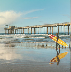 La Jolla San Diego - Swift Cars