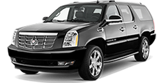 Black car service San Diego